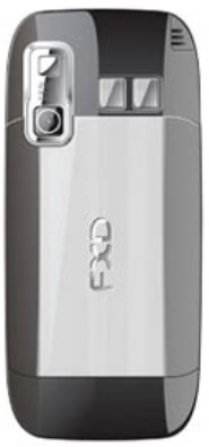 Sigmatel S-500