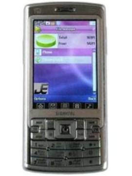 Sigmatel S22