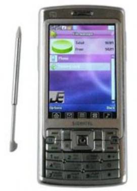 Sigmatel S22