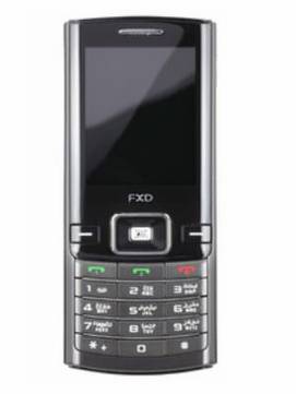 Sigmatel S3600