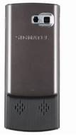 Sigmatel S3600