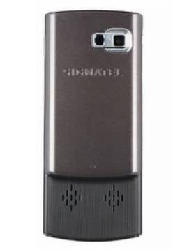 Sigmatel S3600