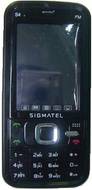 Sigmatel S4