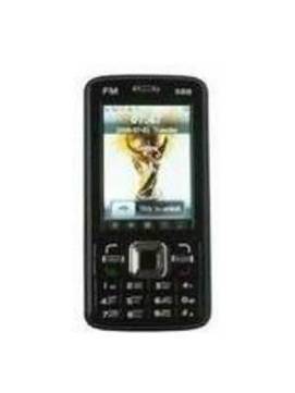 Sigmatel S88