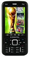 Sigmatel S9