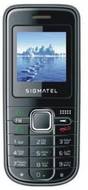 Sigmatel S9000