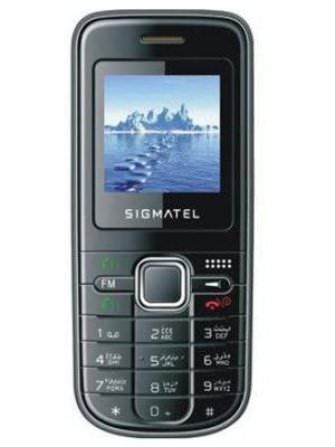 Sigmatel S9000 Price