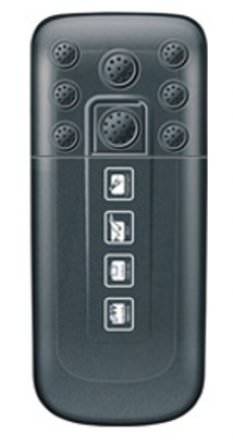 Sigmatel S9000