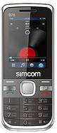 Simcom B78