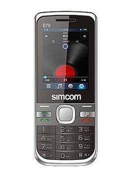 Simcom B78