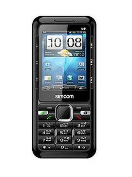 Simcom M91