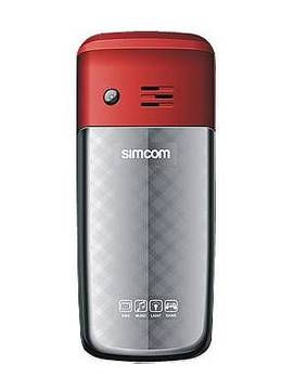 Simcom S3i