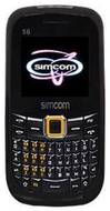 Simcom S6