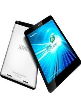 Simmtronics Xpad Freedom