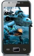 Simmtronics XPAD Fundroid Q1