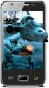 Simmtronics XPAD Fundroid Q1