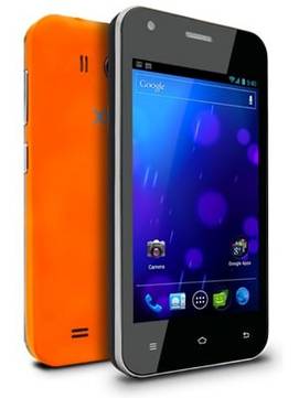 Simmtronics XPAD Fundroid Q2