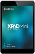 Simmtronics Xpad Mini