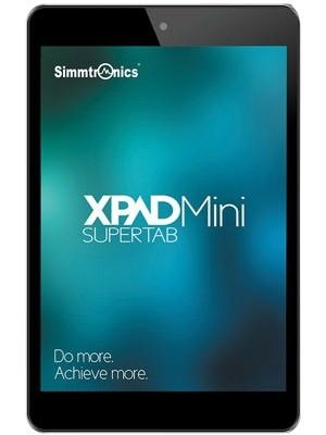 Simmtronics Xpad Mini Price