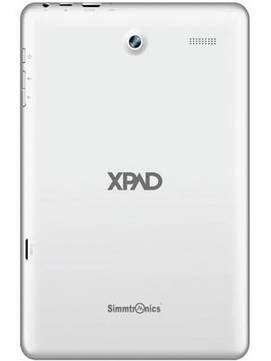 Simmtronics Xpad Mini