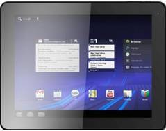 Simmtronics Xpad T970