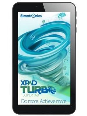 Simmtronics Xpad Turbo Price