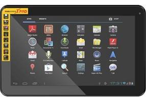 Simmtronics Xpad X1010