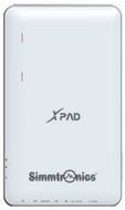 Simmtronics Xpad X1010