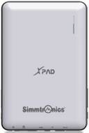 Simmtronics Xpad X710