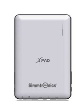 Simmtronics Xpad X710