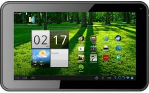Simmtronics Xpad X720
