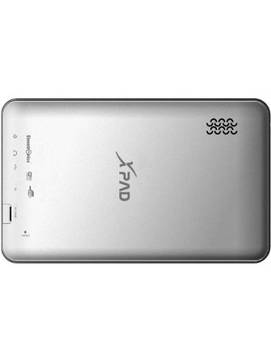 Simmtronics Xpad X720