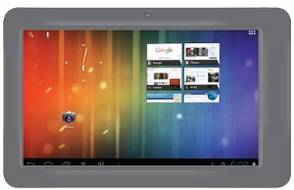 Simmtronics Xpad X730