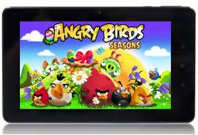 Simmtronics Xpad X740