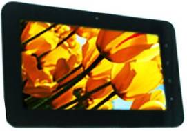 Simmtronics Xpad X752