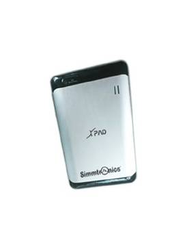 Simmtronics Xpad X752