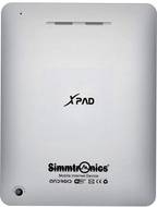 Simmtronics Xpad X801