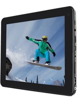 Simmtronics Xpad X802