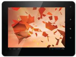 Simmtronics Xpad X814