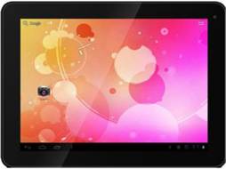 Simmtronics Xpad X9710