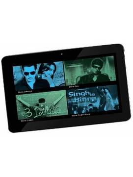 Simmtronics Xpad XQ1