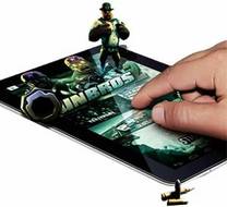Simmtronics Xpad XQ1