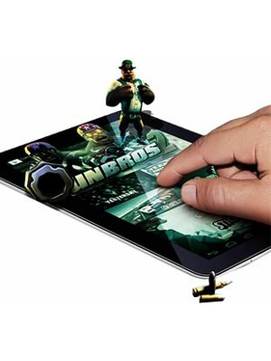 Simmtronics Xpad XQ1