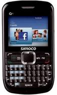 Simoco Mobile SM 1000x