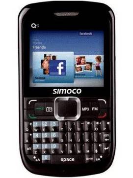 Simoco Mobile SM 1000x