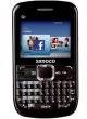 Simoco Mobile SM 1000x