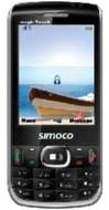 Simoco Mobile SM 1100x