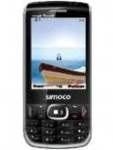 Simoco Mobile SM 1100x