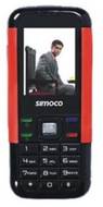 Simoco Mobile SM 1101