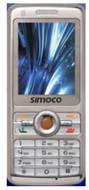 Simoco Mobile SM 1102